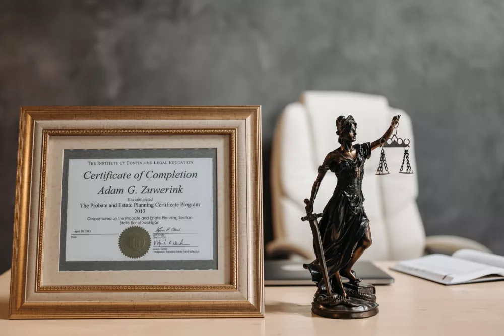 Understanding the Power of Attorney in Washington State: Your Essential Guide