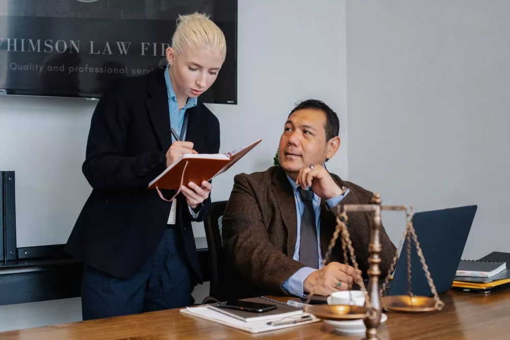 Unpacking the 'Average' Attorney Salary: What Lawyers Really Earn