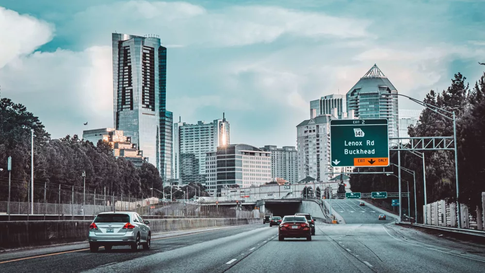 Navigating the Aftermath: Why an Atlanta Car Accident Attorney is Your Best Ally
