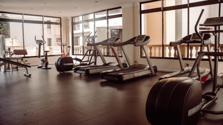 Maximize Your Fitness with HT Fitness Elgin