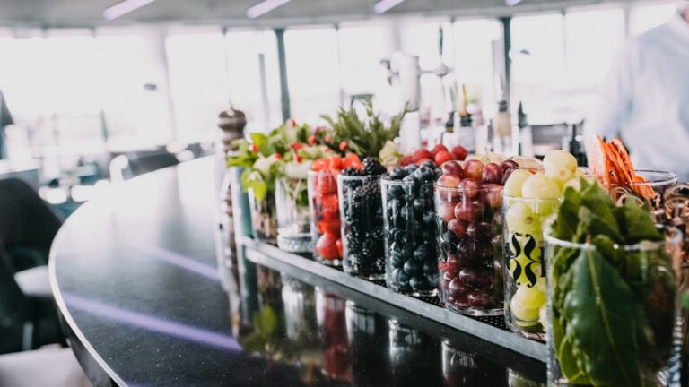 Delicious Fruity Martini Recipes for Summer Sipping