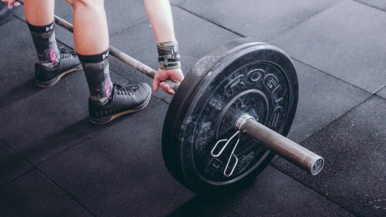 Foundation Fitness: Building a Strong Base for Better Health